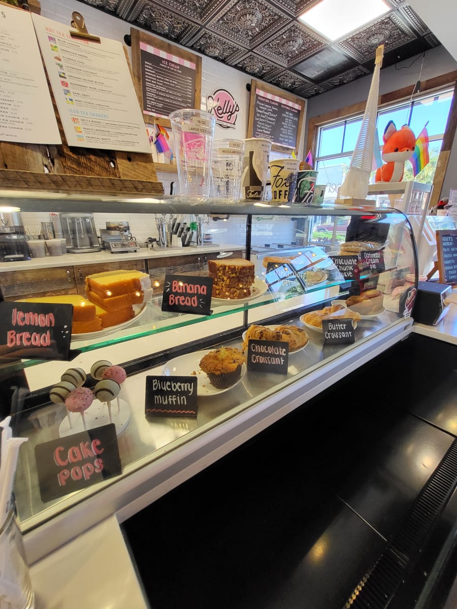 Foxtail Coffee Co. – photo 5